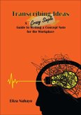 Transcribing Ideas (eBook, ePUB)