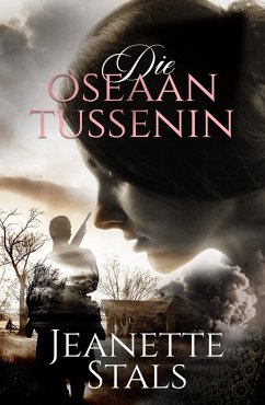 Cover Die oseaan tussenin (eBook, ePUB)