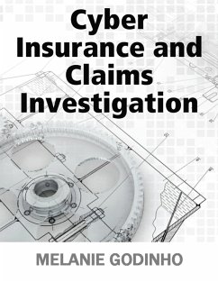 Cover Cyber Insurance and Claims Investigation (eBook, ePUB)