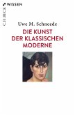 Die Kunst der Klassischen Moderne (eBook, ePUB)
