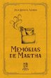 Memórias de Martha (eBook, ePUB) - Bild 1