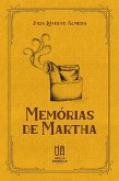 Memórias de Martha (eBook, ePUB)