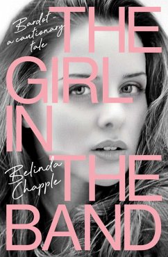 Cover The Girl in the Band (eBook, ePUB)