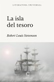 La isla del tesoro (eBook, ePUB)