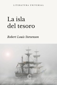 La isla del tesoro (eBook, ePUB) - Stevenson, Robert Louis