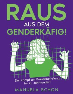 Cover Raus aus dem Genderkäfig (eBook, ePUB)