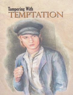 Tampering With Temptation (eBook, ePUB) - Gundersen, Dennis