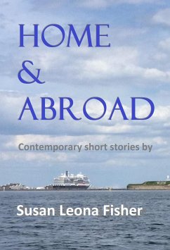 Cover Home & Abroad (eBook, ePUB)