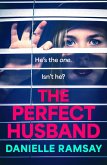 The Perfect Husband (eBook, ePUB)
