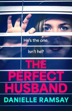 The Perfect Husband (eBook, ePUB) - Ramsay, Danielle
