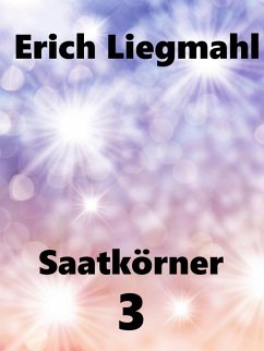Saatkörner 3 (eBook, ePUB)
