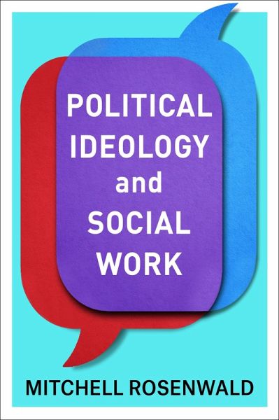 Political Ideology and Social Work (eBook, ePUB)