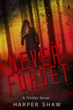 Cover Never Forget (eBook, ePUB)