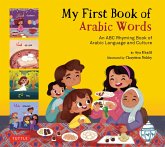 My First Book Arabic Words (eBook, ePUB)