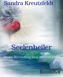 Cover Seelenheiler (eBook, ePUB)