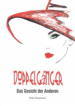 Doppelgänger (eBook, ePUB)