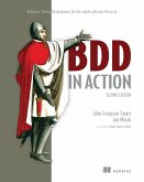 BDD in Action, Second Edition (eBook, ePUB)