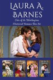 Fate of the Worthingtons: A Historical Romance Collection (eBook, ePUB)