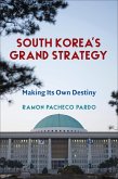 South Korea's Grand Strategy (eBook, ePUB)