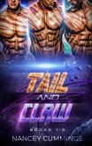 Tail and Claw: Books 1-3 (eBook, ePUB)