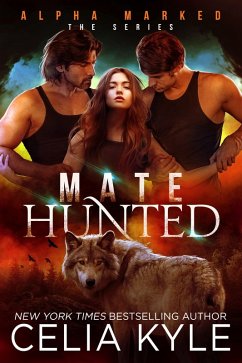 Cover Mate Hunted (Alpha Marked) (eBook, ePUB)