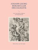 Johann Georg Bergmüller Druckgrafik (eBook, ePUB) Johann Georg Bergmüller Druckgrafik (eBook, ePUB)