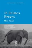 16 Relatos breves (eBook, ePUB)