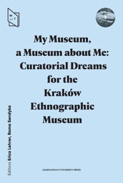 My Museum, a Museum about Me (eBook, ePUB)