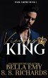 Vicious King (Dark Empire, #1) (eBook,... - Bild 1