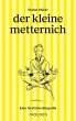 der kleine metternich (eBook, ePUB) - Bild 1