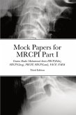 Mock Papers for MRCPI, 3rd Edition (eBook, ePUB)