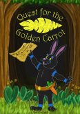 Quest for the Golden Carrot (eBook, ePUB)