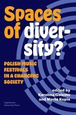 Spaces of Diversity? (eBook, ePUB) Spaces of Diversity? (eBook, ePUB)