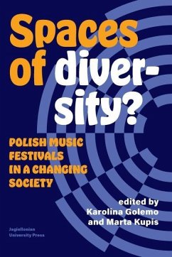 Spaces of Diversity? (eBook, ePUB)