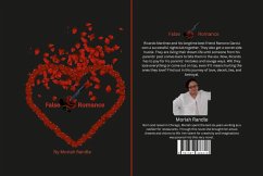 Cover False Romance (eBook, ePUB)