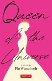 Queen of the Universe (eBook, ePUB)