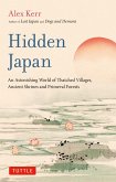 Hidden Japan (eBook, ePUB)