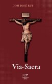 Via sacra (eBook, ePUB) Via sacra (eBook, ePUB)