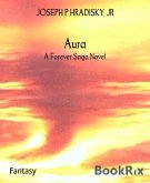 Aura (eBook, ePUB)