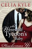 The Werewolf Tycoon's Baby (Howls Romance) (eBook, ePUB)