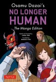 Osamu Dazai's No Longer Human (eBook, ePUB)