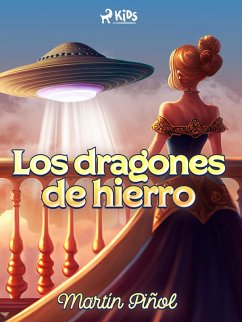 Los dragones de hierro (eBook, ePUB) - Piñol, Joan Antoni Martín