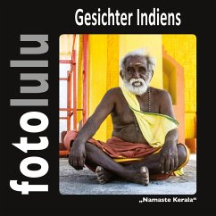 Gesichter Indiens (eBook, ePUB)