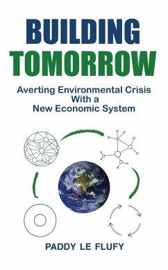 Cover Building Tomorrow (eBook, ePUB)