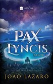 Pax Lyncis - Parte I (eBook, ePUB)