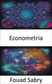 Econometria (eBook, ePUB)