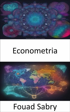 Econometria (eBook, ePUB) - Sabry, Fouad