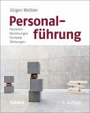 Personalführung (eBook, PDF)