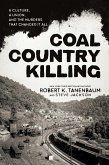Coal Country Killing (eBook, ePUB)