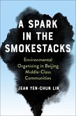A Spark in the Smokestacks (eBook, ePUB)